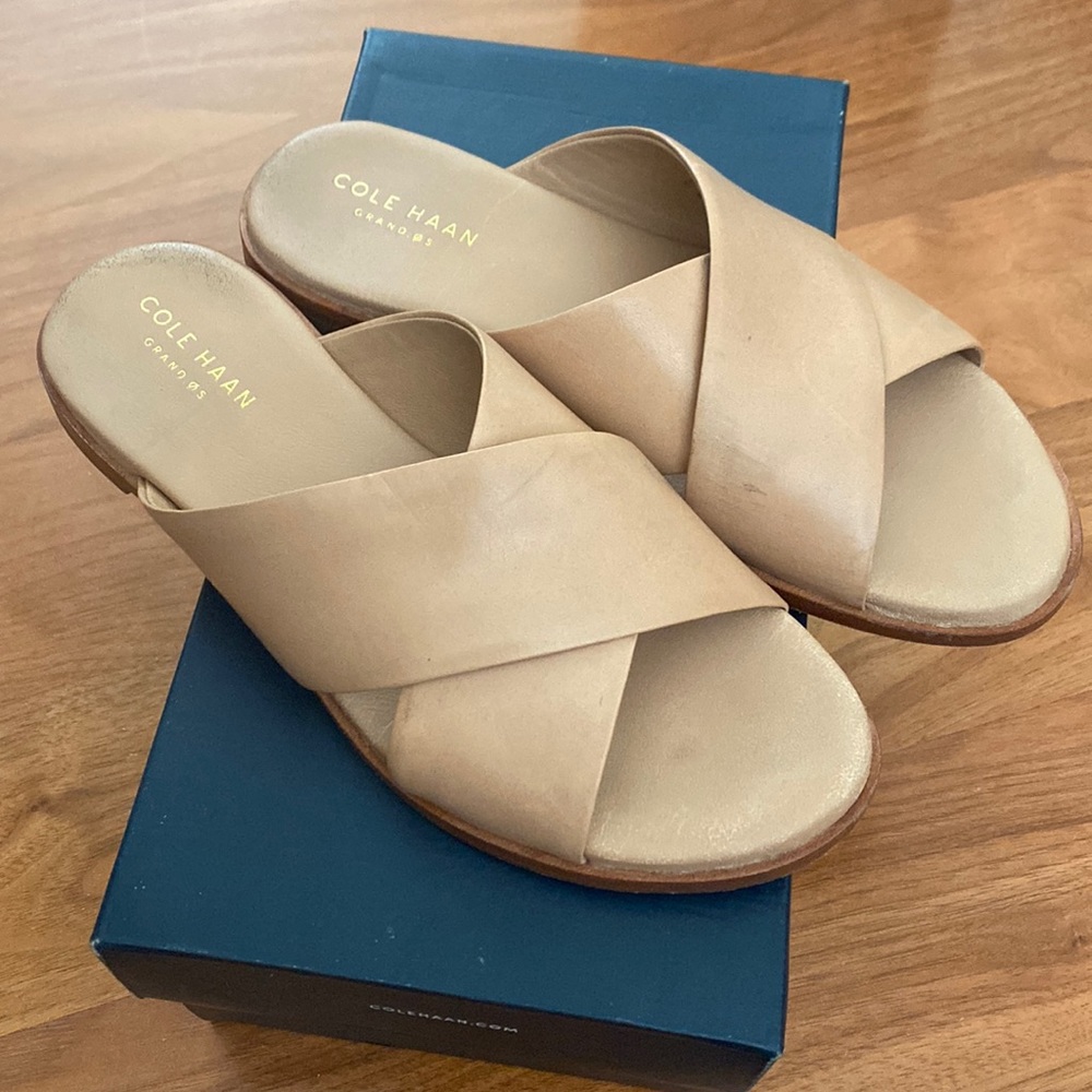 Cole Haan Anica Sandal